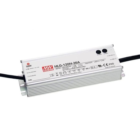 Mean Well Led Driver